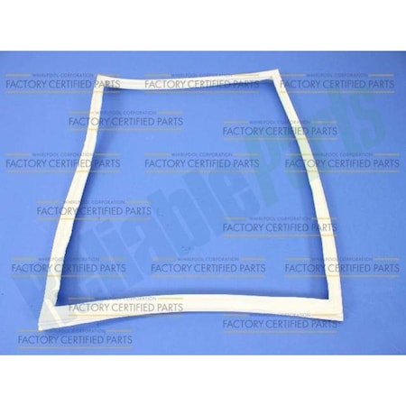 Whirlpool WPW10443309 Whirlpool Refrigerator Door Gasket WPW10443309